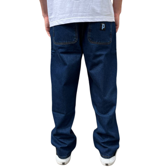 Джинсы Postaments Biggy pst-biggy-ind-23 (indigo)