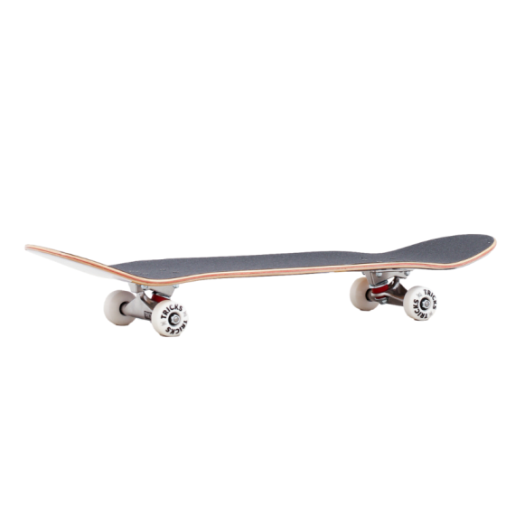 Скейтборд В Сборе Tricks Bowl Complete TRCO0021A005 (assorted)