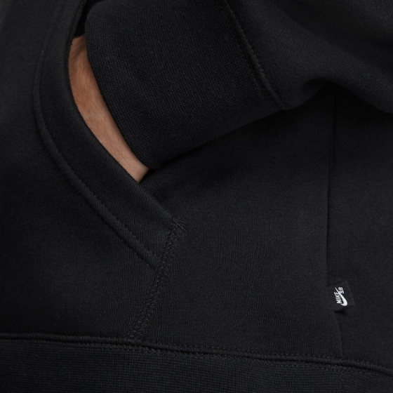 Худи Nike SB GFX Fleece DJ3676-010 (black)