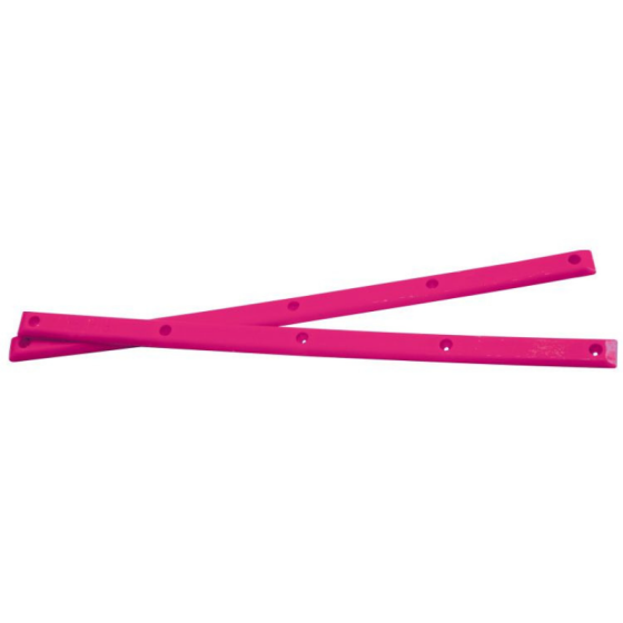 Накладка На Деку Pig Rails RAIPG0002 (pink)