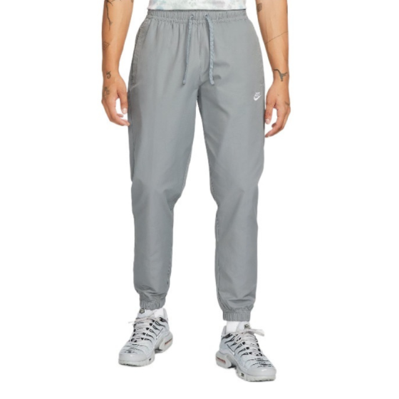 Штаны Nike Woven Cuff Pants DD5311-084 (grey)