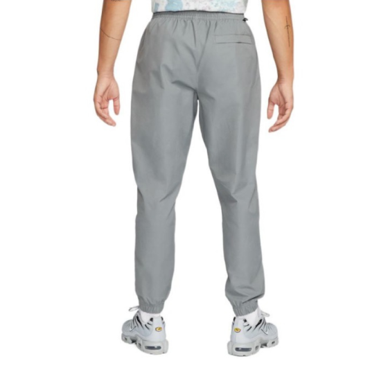 Штаны Nike Woven Cuff Pants DD5311-084 (grey)