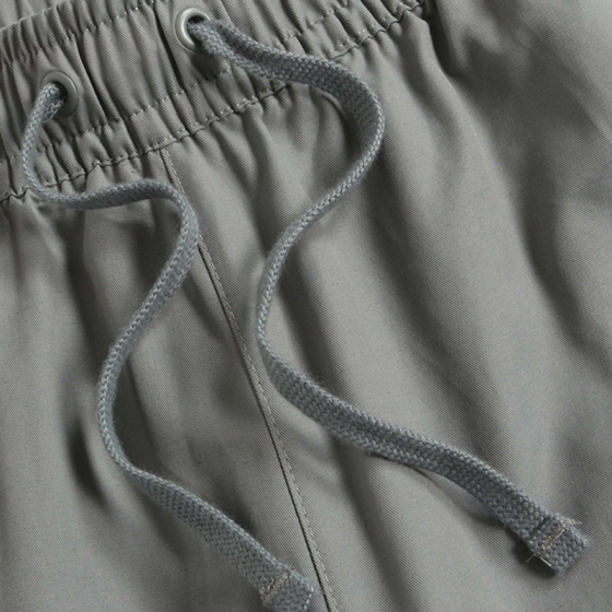Штаны Nike Woven Cuff Pants DD5311-084 (grey)