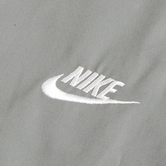 Штаны Nike Woven Cuff Pants DD5311-084 (grey)