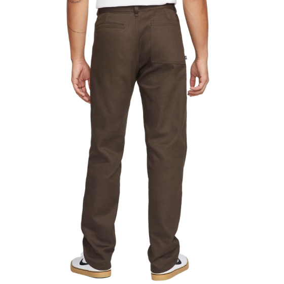 Брюки Nike SB Ishod Pant DN4991-240 (dark chocolate)