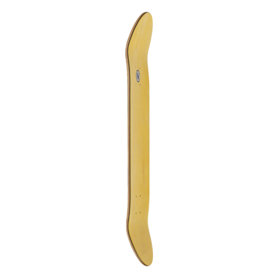 Дека Footwork Progress Wood fwsb-prgwoodyell (yellow)