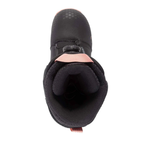 Ботинки Женские Для Сноуборда Nidecker Altai N.23.BTW.ATW (black)
