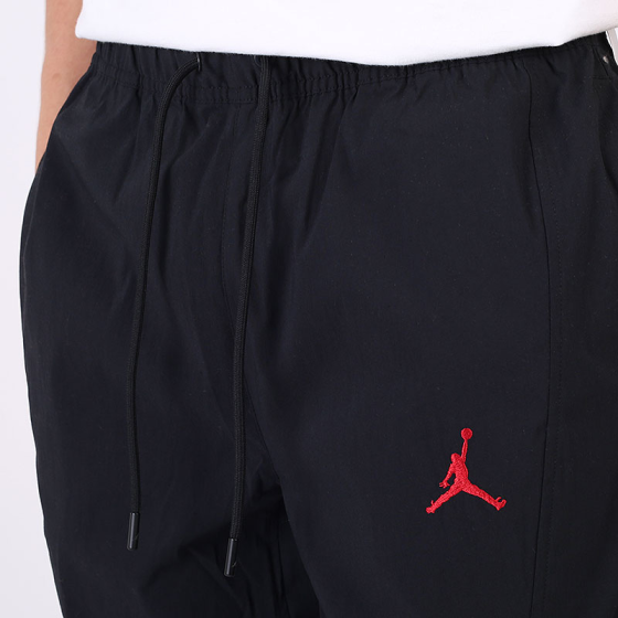 Штаны Jordan Essential Woven Pant DA9835-010 (black)