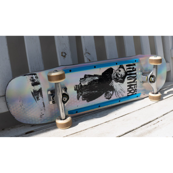 Аксессуар Для Деки Powell Peralta Rib Bones ESRRX (black)
