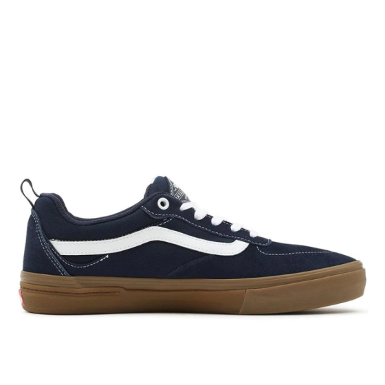 Кеды Vans Kyle Walker VA5JIEFS1 (dress blues-gum)