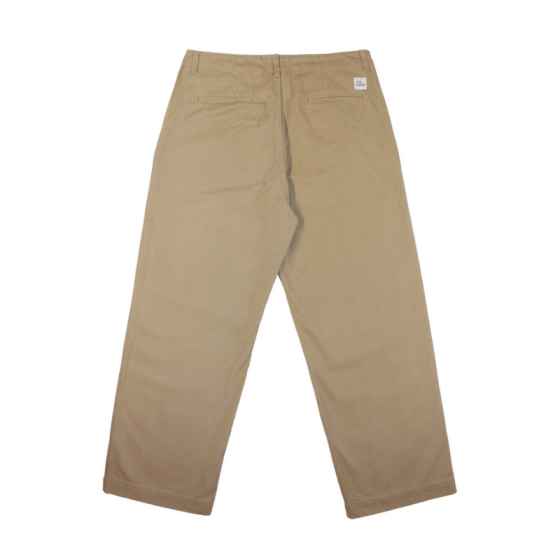 Брюки Magamaev M Chinos maga21-mchinos (sand washed)