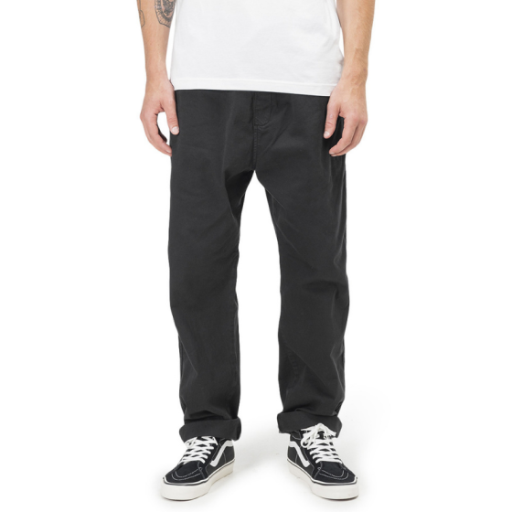 Брюки Carhartt WIP Lawton Pant I026517 (black)