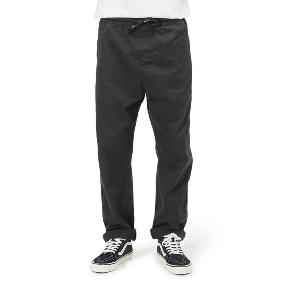 Брюки Carhartt WIP Lawton Pant I026517 (black)