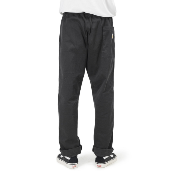 Брюки Carhartt WIP Lawton Pant I026517 (black)