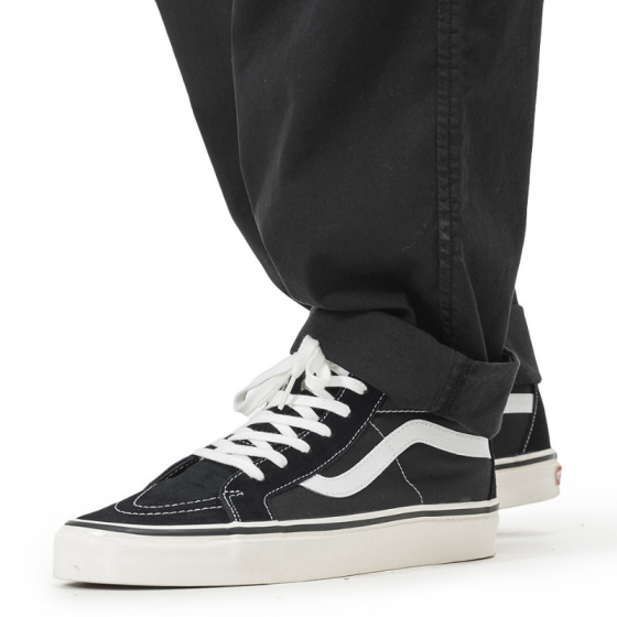 Брюки Carhartt WIP Lawton Pant I026517 (black)
