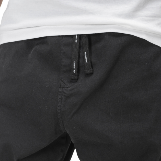 Брюки Carhartt WIP Lawton Pant I026517 (black)