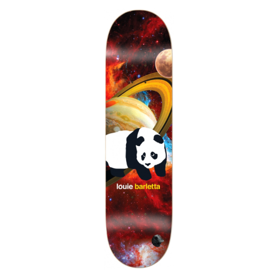 Дека Enjoi Barletta Cosmos Peekaboo Super Sap R7 10017868 (multi)
