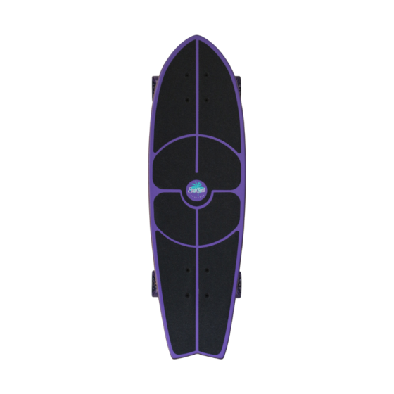 Круизер Eastcoast Cyberpalm EC201909 (multi)