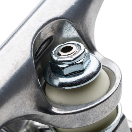 Подвески Для Скейтборда Ace Trucks Af-1 Hollow Polished 44 ATAHP944 (polished)