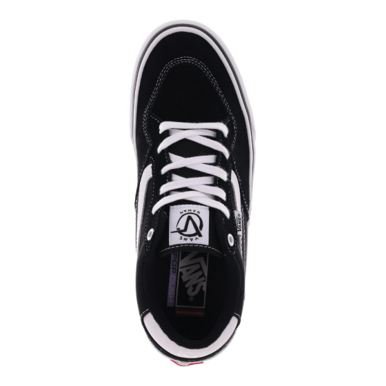 Кеды Vans Rowan VA5JIC6BT (black-true white)