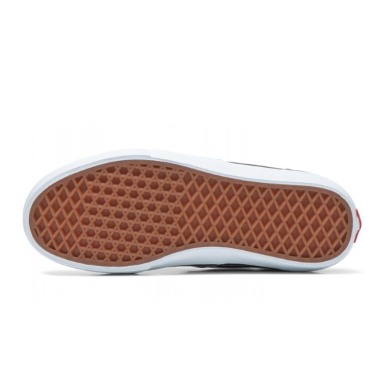 Кеды Vans Rowan VA5JIC6BT (black-true white)