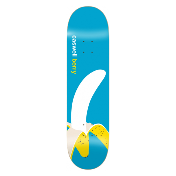 Дека Enjoi Berry Yummy R7 10017865 (multi)