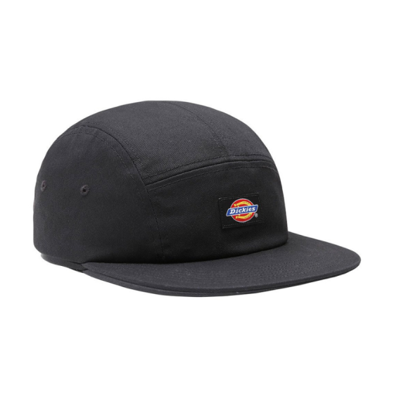 Кепка Dickies Albertville Cap DK0A4XC1BLK1 (black)