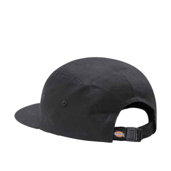Кепка Dickies Albertville Cap DK0A4XC1BLK1 (black)