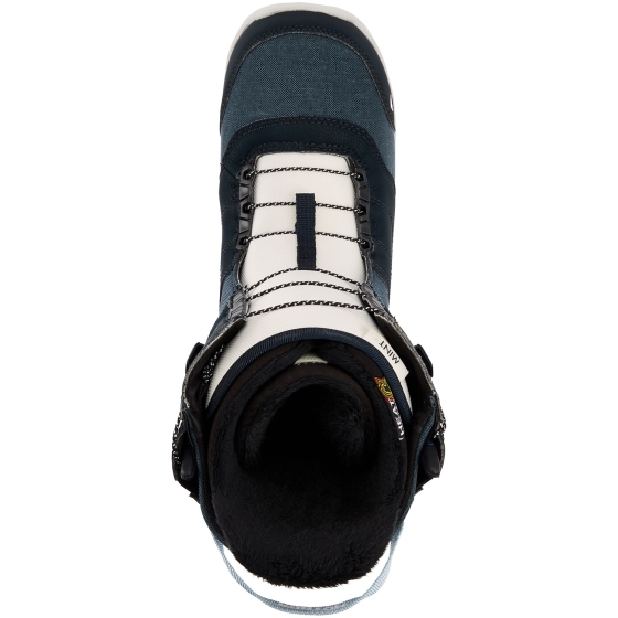 Ботинки Для Сноуборда Женские Burton Mint 10627108400 (blues)