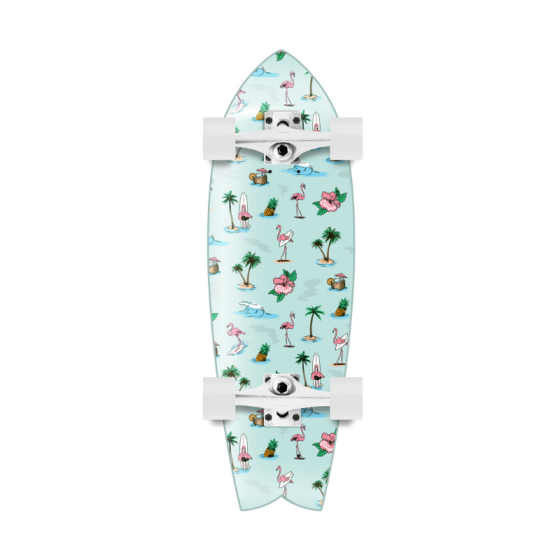 Круизер Eastcoast Flamingo ec-cruise-flamingo (multi)
