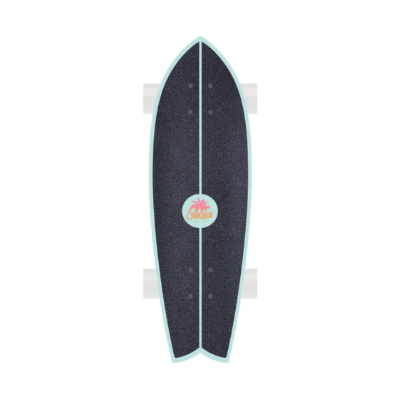 Круизер Eastcoast Flamingo ec-cruise-flamingo (multi)
