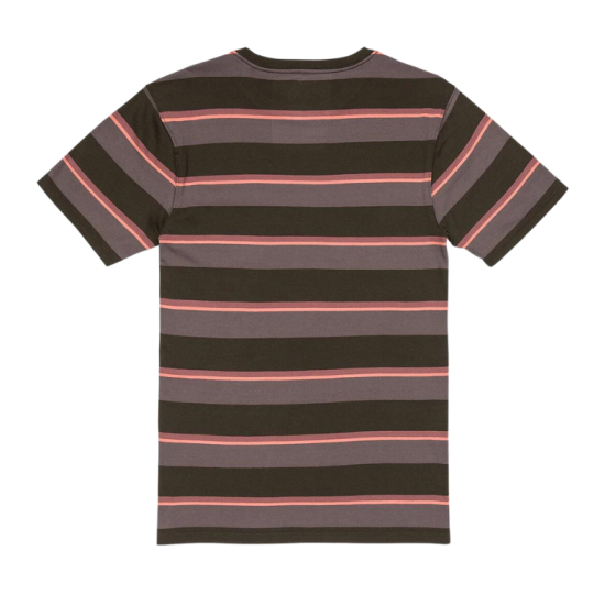 Футболка Volcom Boldstone Crew Ss A0112301BLK (black)