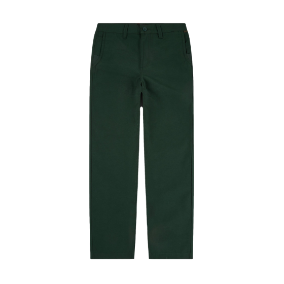Брюки Vans Authentic Chino Glide VA5FJ9PRM (scarab)