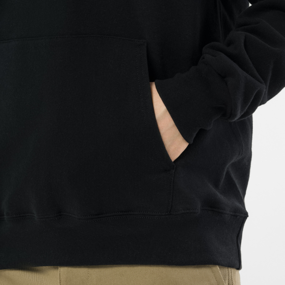 Худи Thrasher Skate Mag Hoodie 312671 (black)