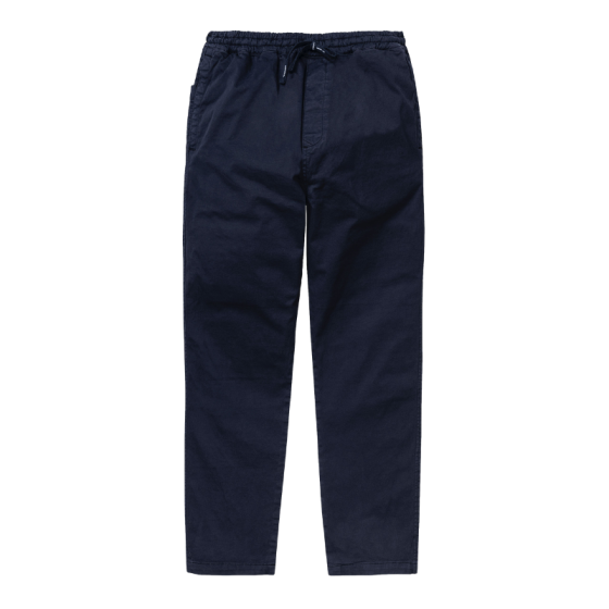 Брюки Carhartt WIP Lawton Pant I026517 (dark navy)
