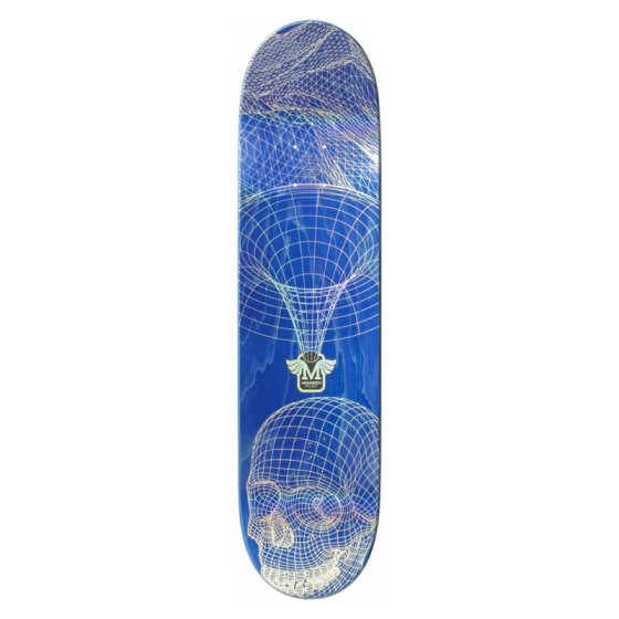Дека Monarch Project Sky Rezzzolve V2 R7 10077043 (multi)