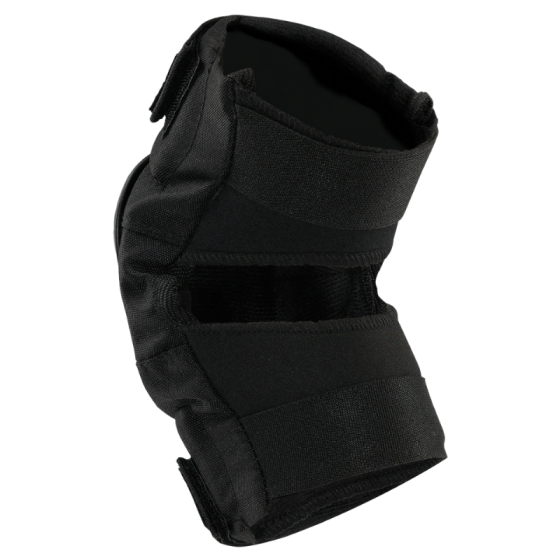 Защита коленей и локтей Pro-Tec Street Knee/Elbow Pad Set Open 1000252 (black)