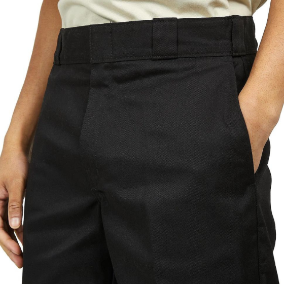 Брюки Dickies 874 Work Pant Rec DK0A4XK6BLK1 (black)