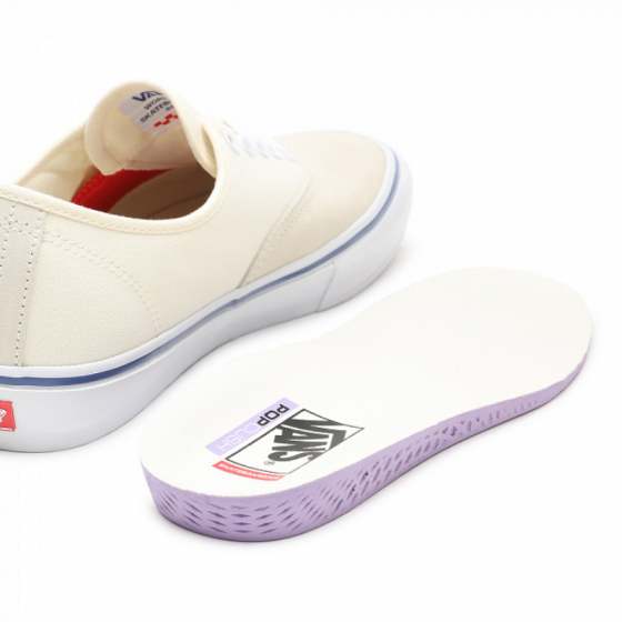 Кеды Vans Skate Authentic VA5FC8OFW (off white)