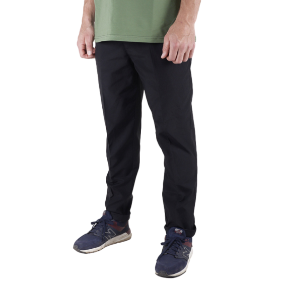 Брюки Anteater Chino Chino-black (black)