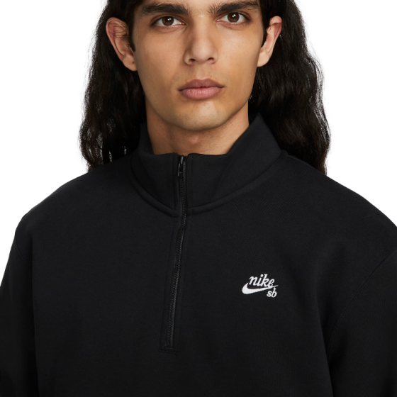 Джемпер Nike SB GFX Premium DH2647-010 (black-white)