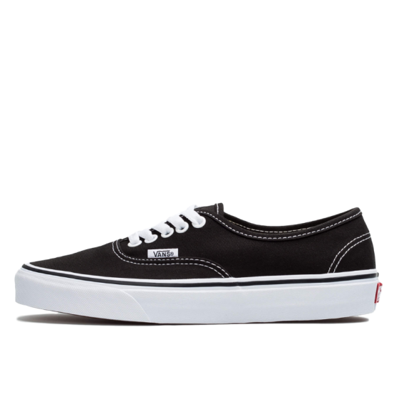Кеды Vans Authentic VEE3BLK (black)
