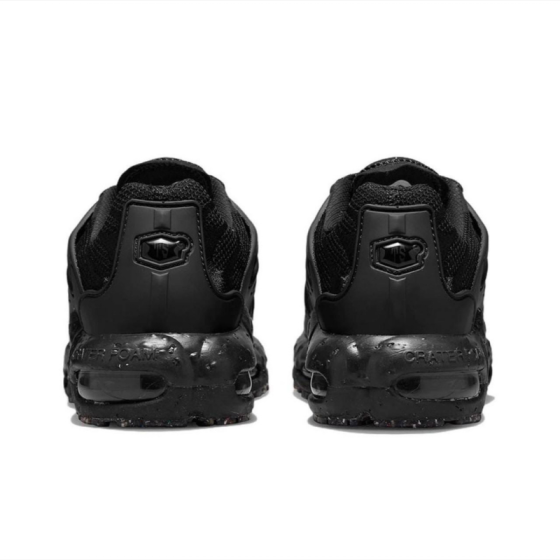 Кроссовки Nike Air Max Terrascape Plus DQ3977-001 (triple black)