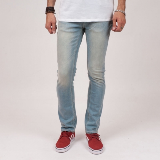 Джинсы Altamont Alameda Slim 4130003016536 (worn indigo)