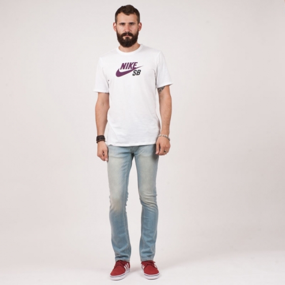 Джинсы Altamont Alameda Slim 4130003016536 (worn indigo)