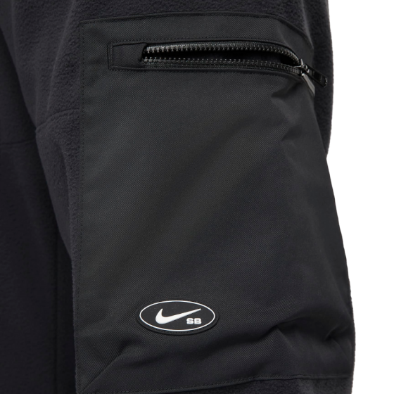 Штаны Nike SB Therma-Fit Winterized Pant DA4195-010 (black)