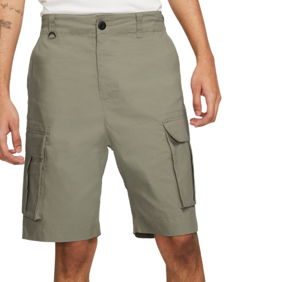 Шорты Nike SB Cargo Short CV4739-320 (light army)