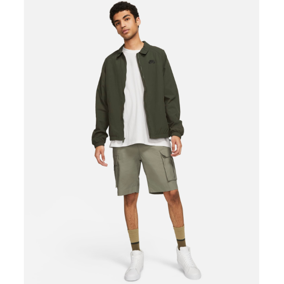 Шорты Nike SB Cargo Short CV4739-320 (light army)