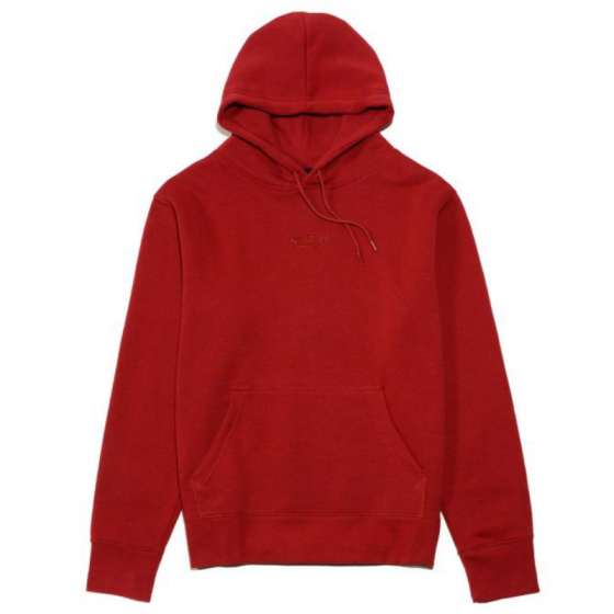 Худи Nike SB HBR GFX Hoodie DA4264-690 (pomegranate)