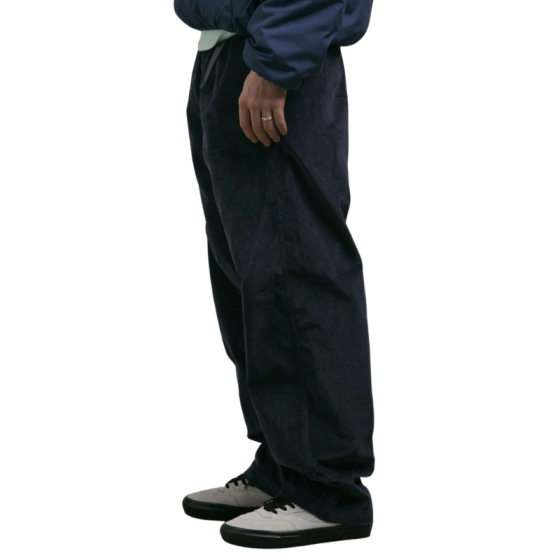 Брюки Levis Skate Quick Release Pant A0968-0001 (anthracite night)